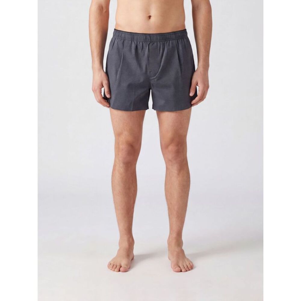 Our Legacy Swimsuit Men Grey